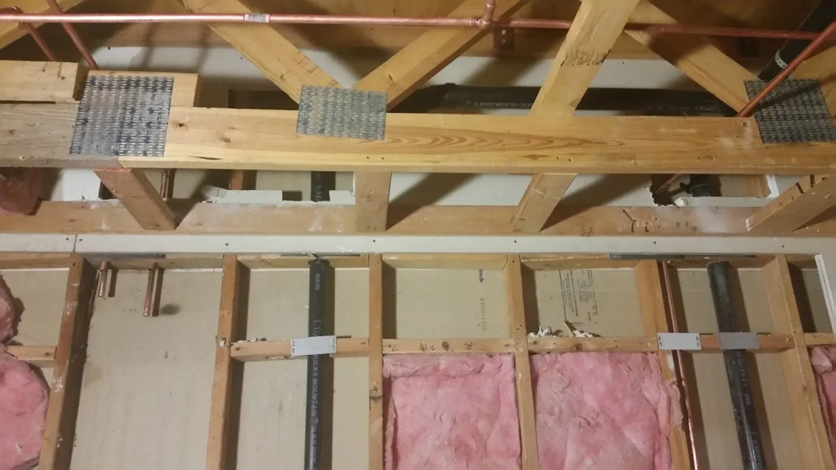 Plumbing services in Council Bluffs, IA